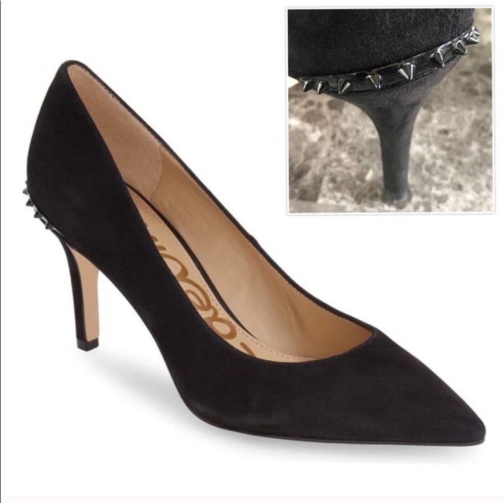 Sam Edelman Tonia heels